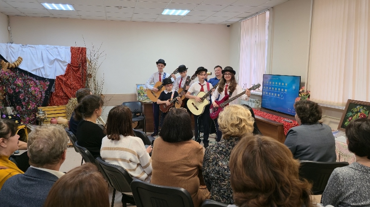 Фото: пресс-служба администрации Краснодара