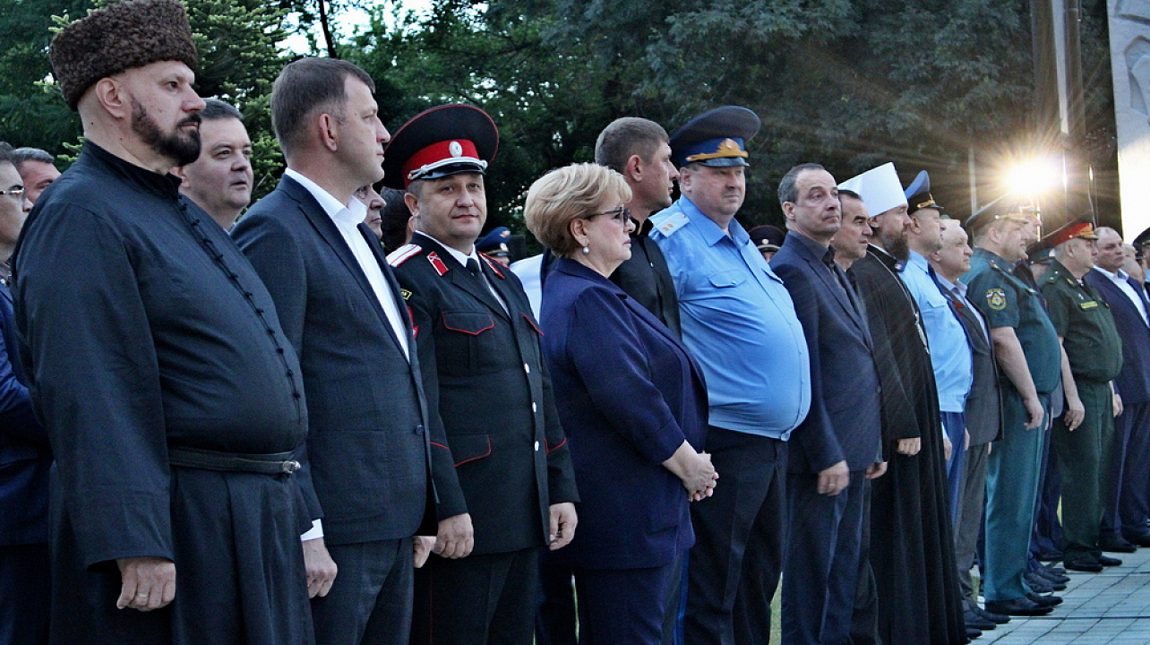 Автор фото - Андрей Кузьмин 