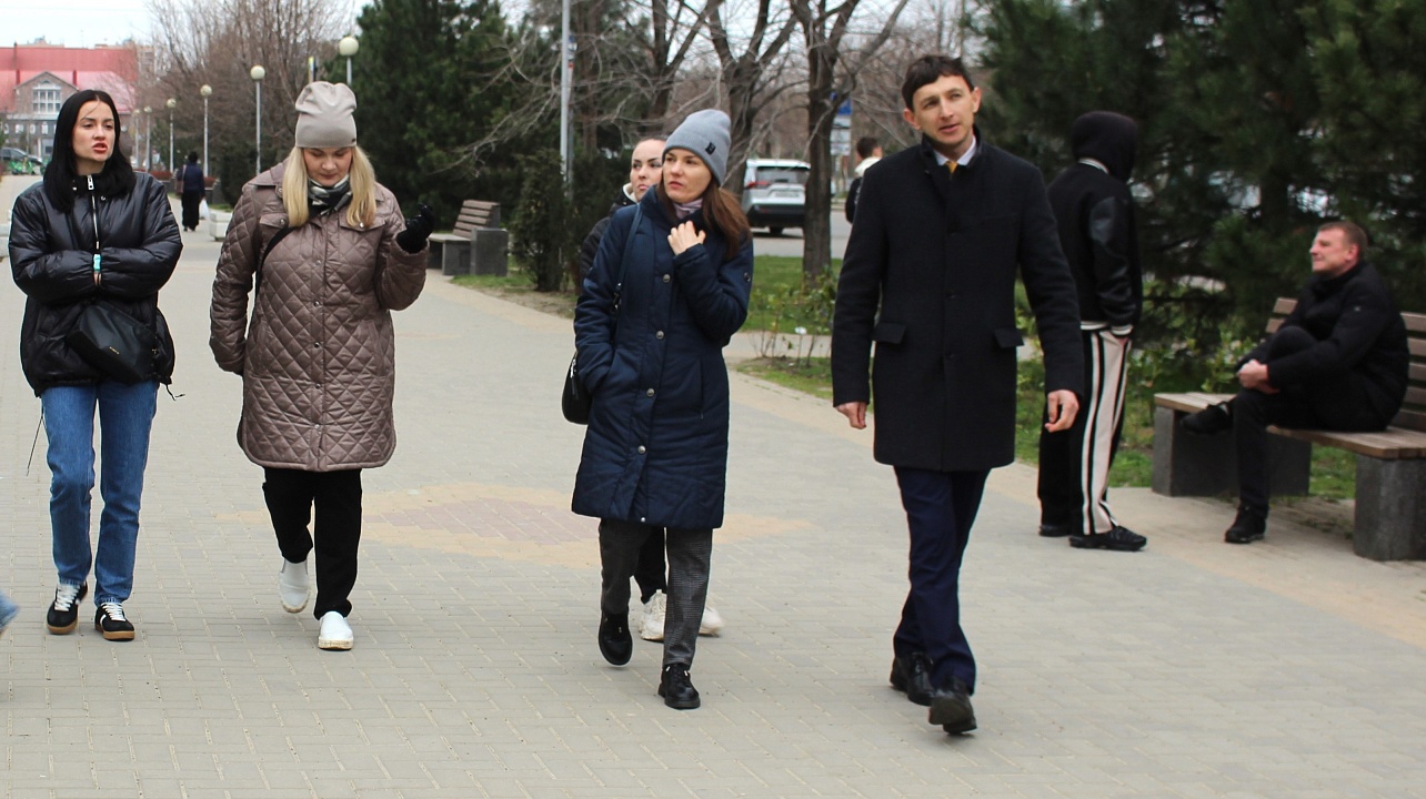 Фото: городская Дума Краснодара