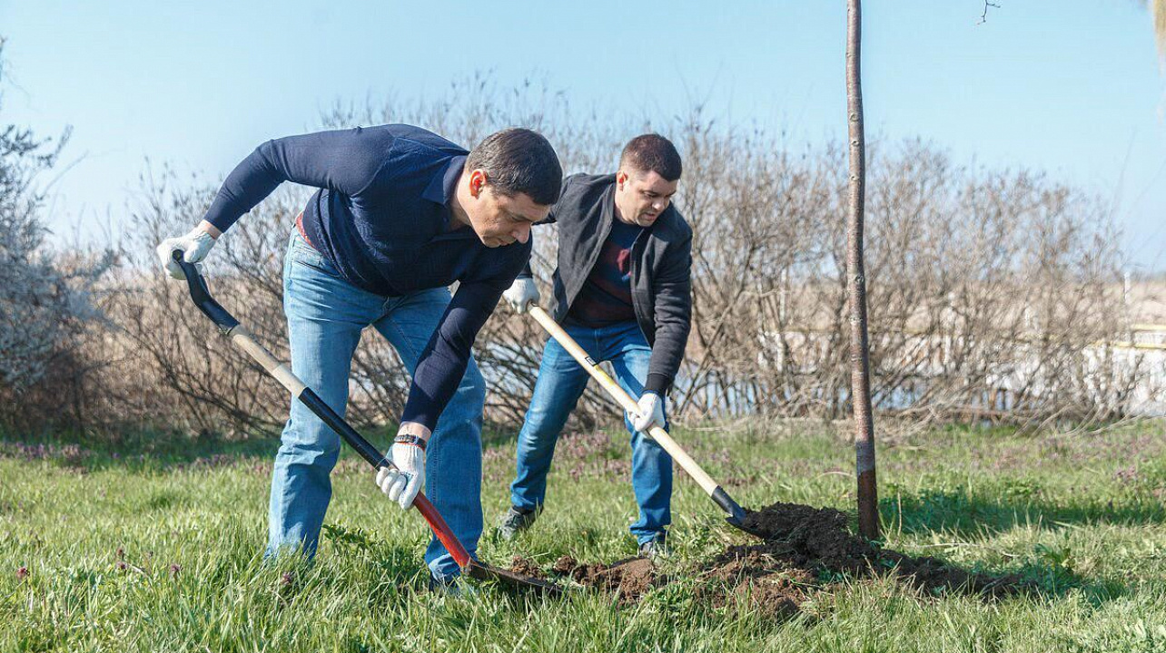 Фото: Даниил Коноплев