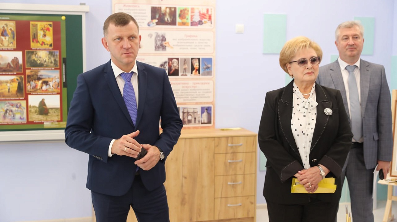 Фото: Станислав Телеховец