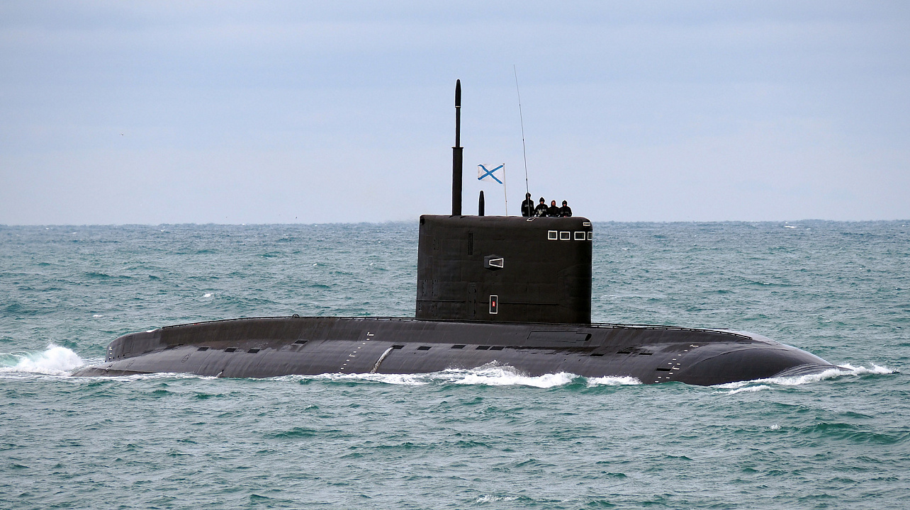 Фото: А.Бричевский / kchf.ru
