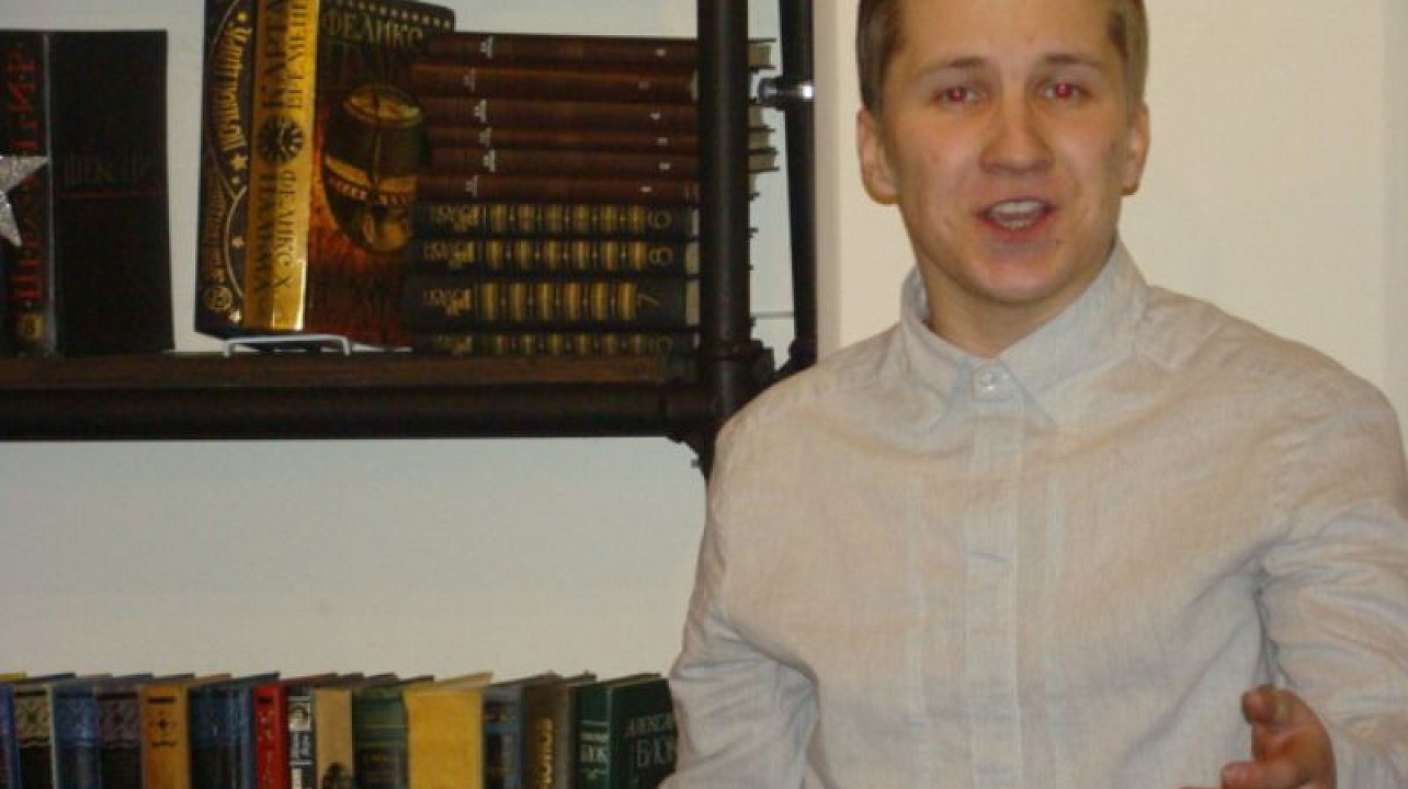 В Центральном округе прошел литературный вечер, посвященный Великой Отечественной войне