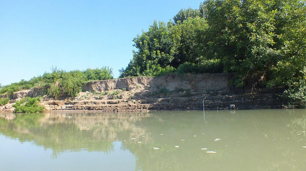 В Краснодаре обсудили детали строительства очистных сооружений в микрорайоне Гидростроителей