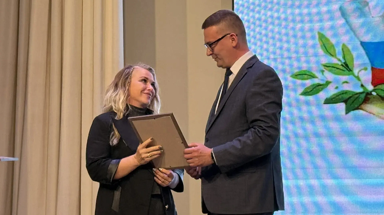 Фото: администрация Пашковского сельского округа