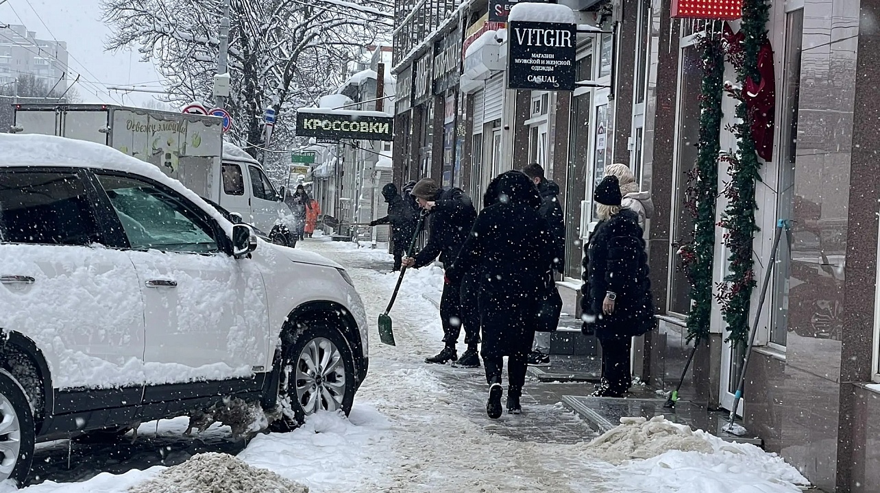 Фото: администрации Центрального округа