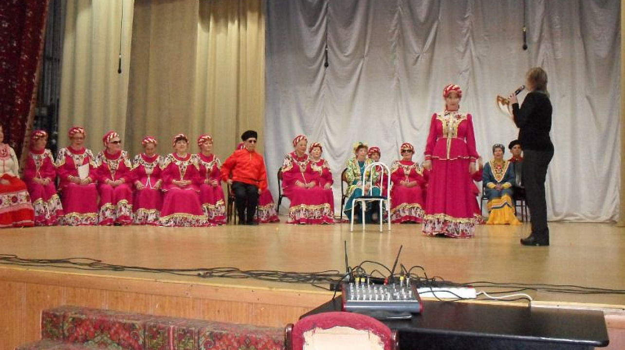 Творческий коллектив «Молодая душа» празднует юбилей.jpg