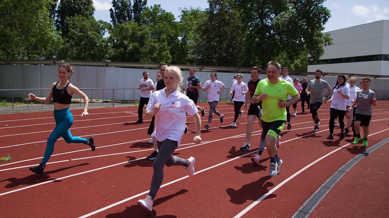 ФОТО: Полина Поцебнева  