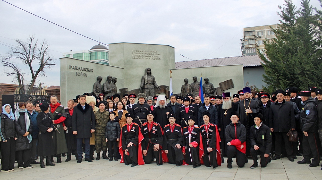 Фото - Андрей Кузьмин