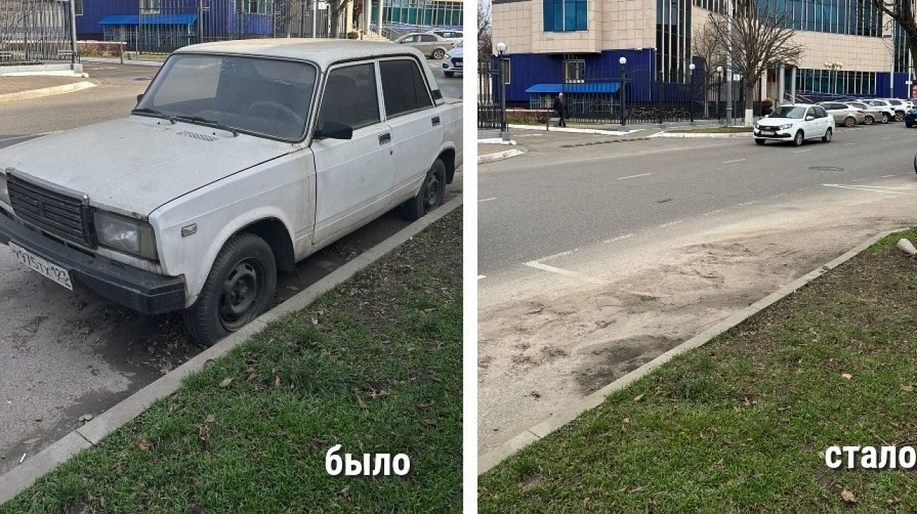 Фото: администрации Центрального округа