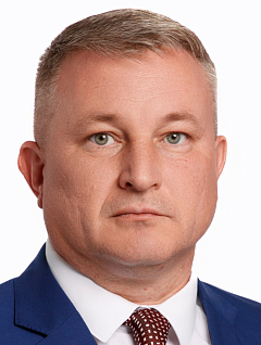 Нечаев Иван Владимирович