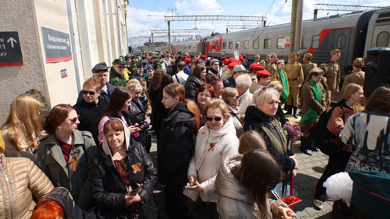 Фото: Станислав Телеховец