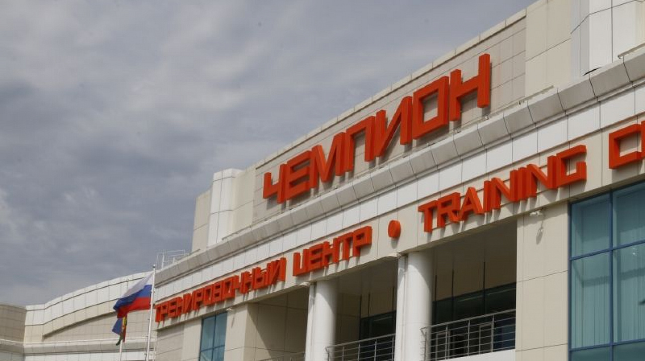 В Краснодар прибыла делегация Волгоградской области для обмена опытом