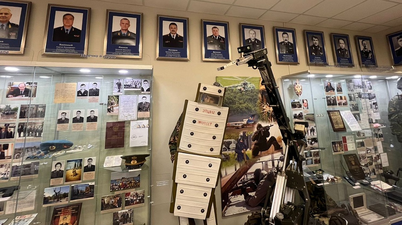 Фото: городская Дума Краснодара