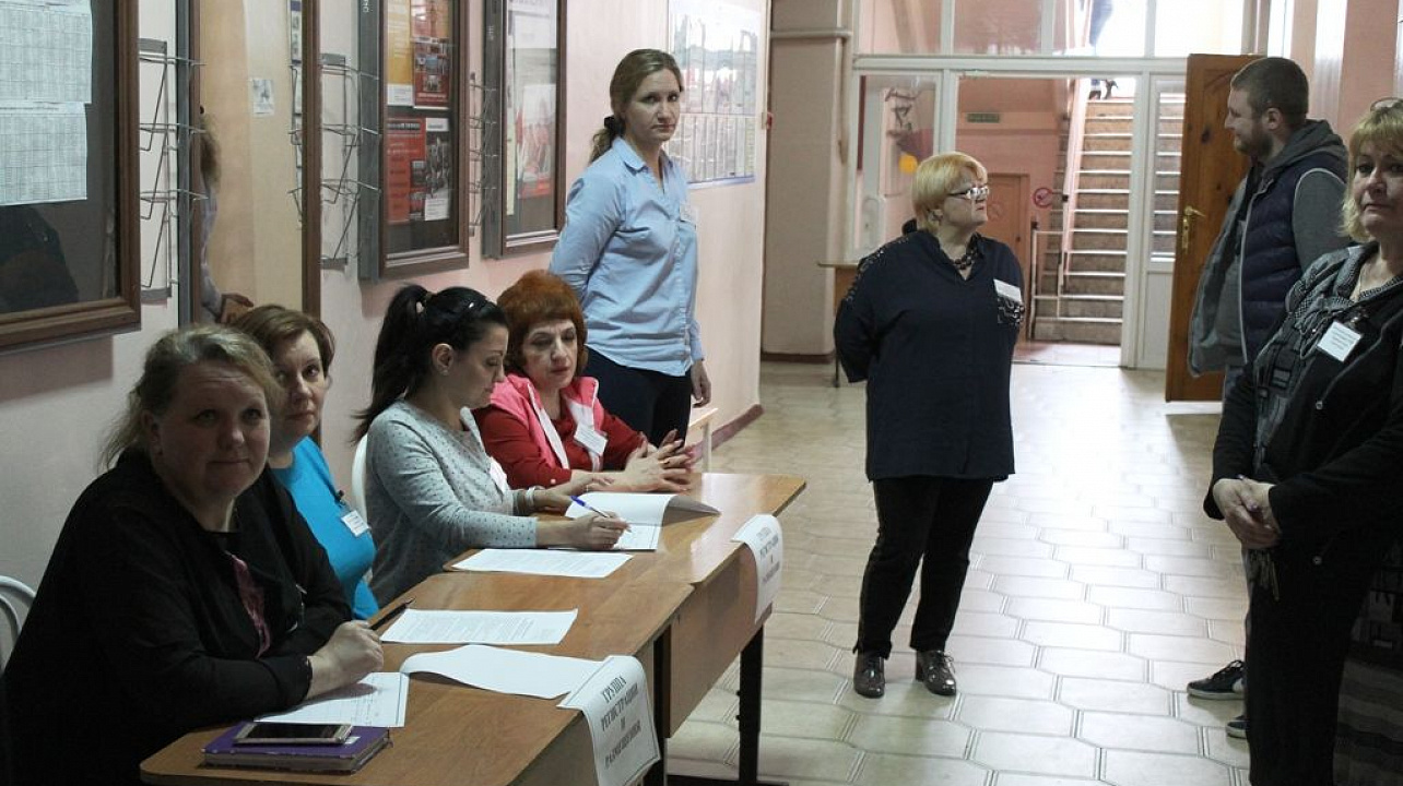 В Западном округе начались комплексные учения по гражданской обороне