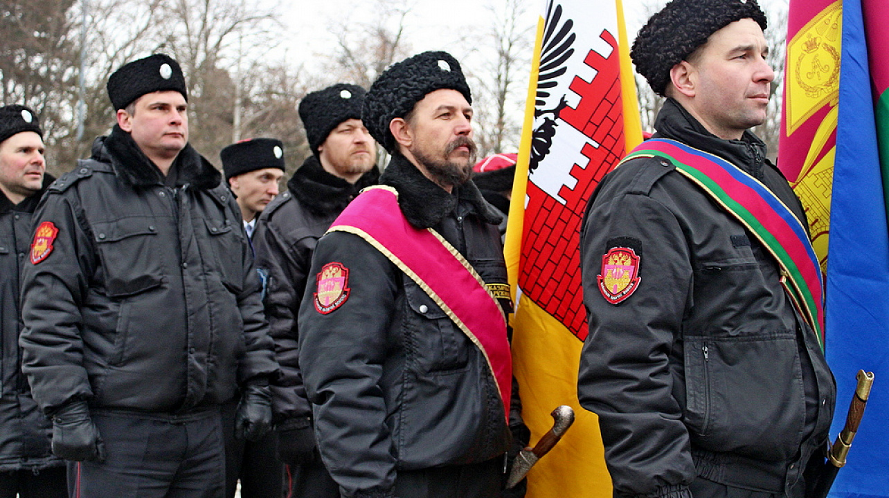 Фото - Андрей Кузьмин