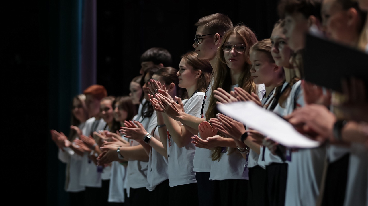 Фото: Станислав Телеховец