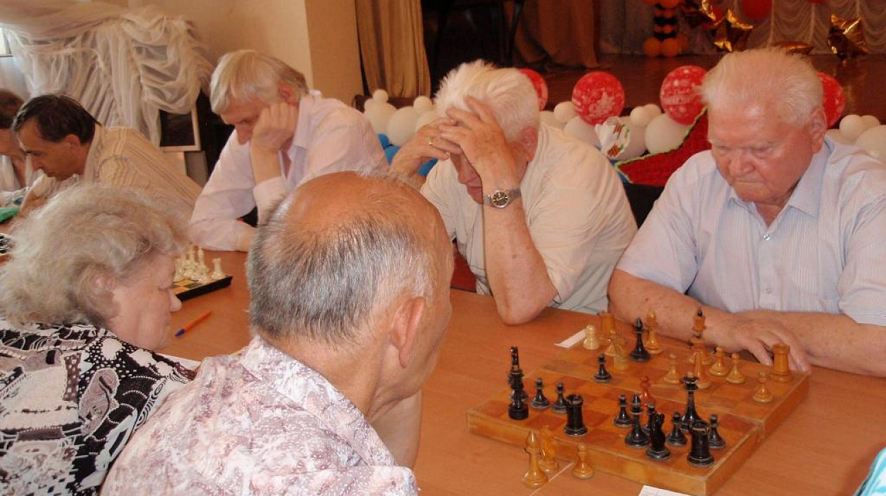 «Ход конём»