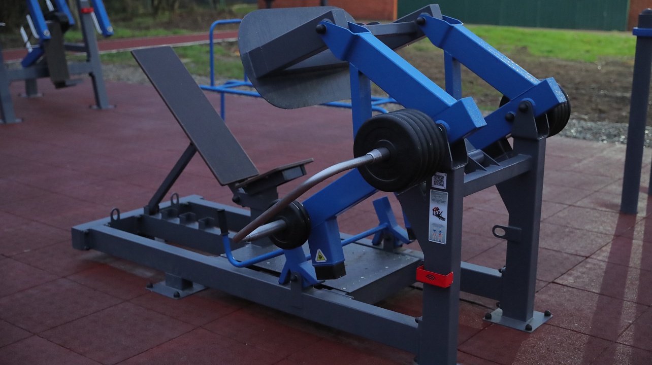 Фото: Станислав Телеховец