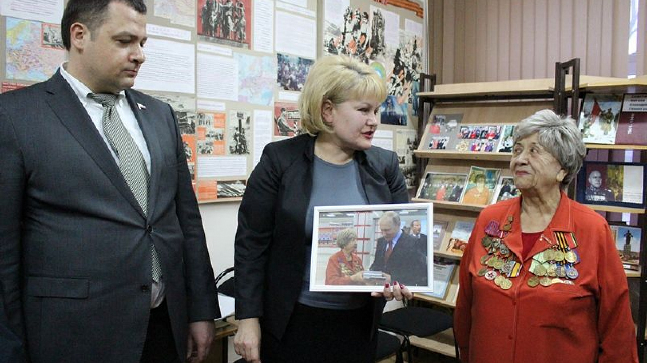 «Героический Ленинград»