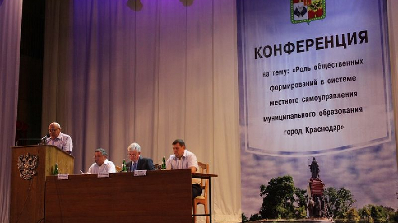 Председатель ТОС № 614 Валентина Арчакова стала победителем городского конкурса  на лучший орган ТОС