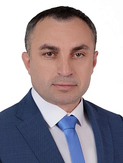 Коломейцев Евгений Петрович