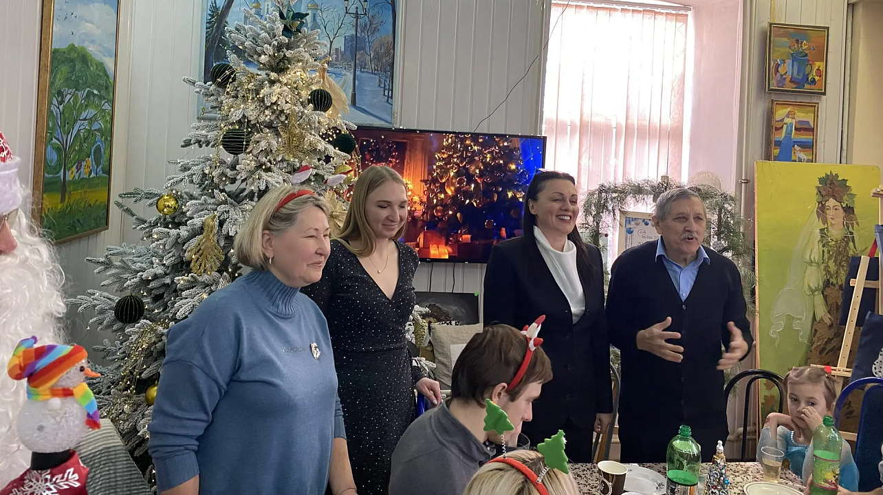 Фото: городская Дума Краснодара