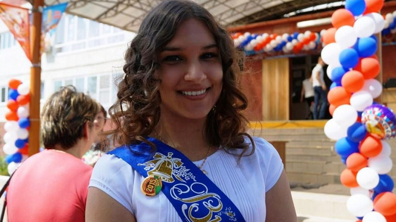 Яхимович Екатерина