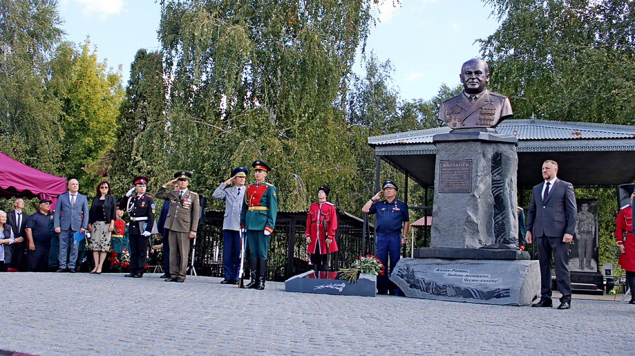 Фото - Андрей Кузьмин 