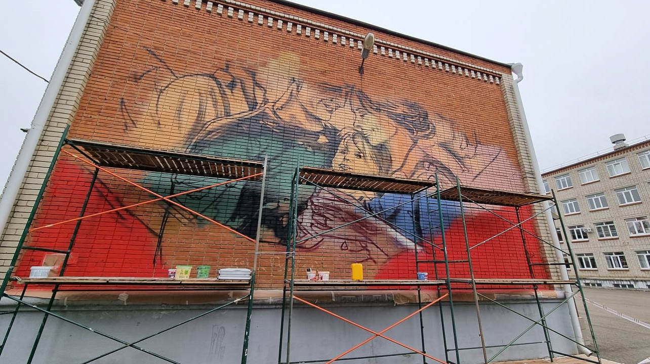 Фото: Пресс-служба администрации Краснодара