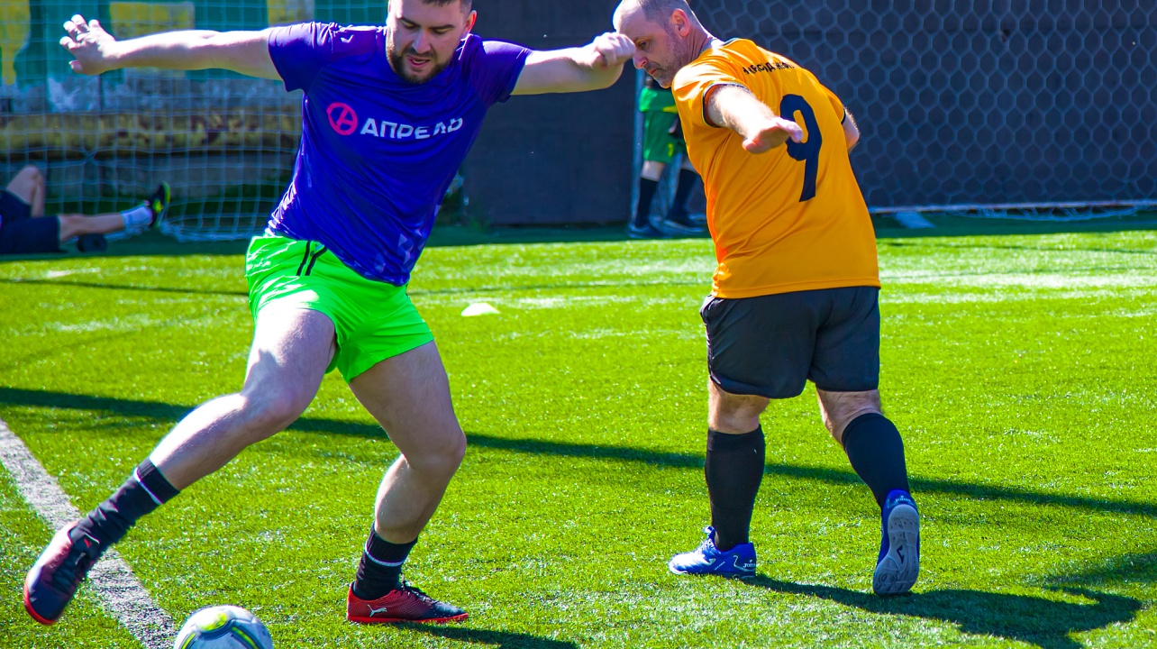 ФОТО: Полина Поцебнева  