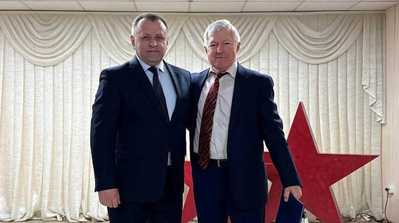 Фото: администрация Западного округа