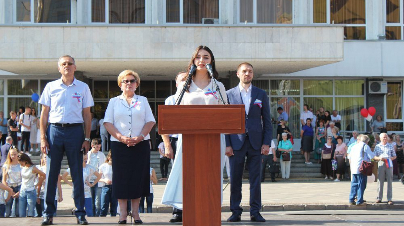 Фото: Владимир Нестеренко