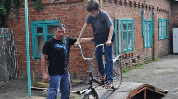 В Центре детского творчества Прикубанского округа проходит акция «Маршрутами здоровья, навстречу Олимпиаде!»