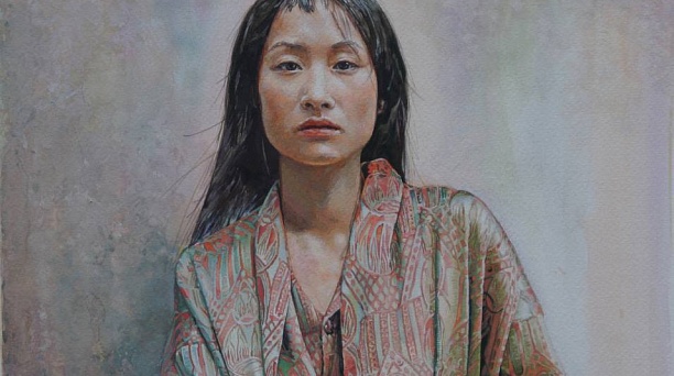 350 работ представлено на выставке «Педагог, наставник, творец!»