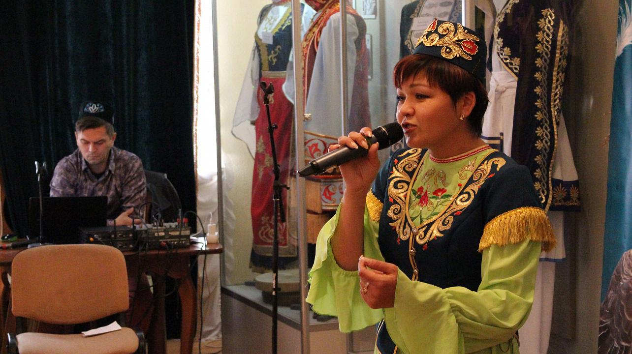 Традиционный татарский «Праздник гусиного пера» отметили в Краснодаре (3).JPG