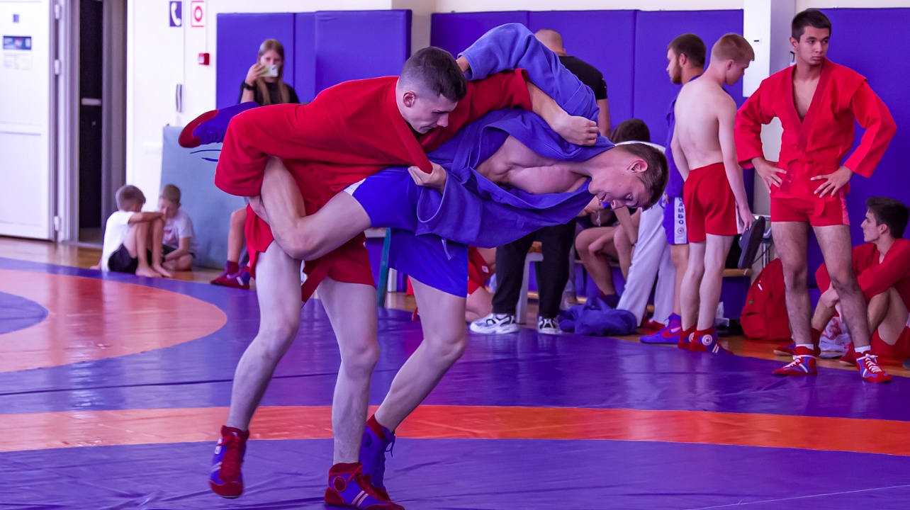 ФОТО: Полина Поцебнева 