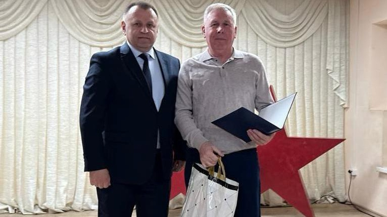 Фото: администрация Западного округа