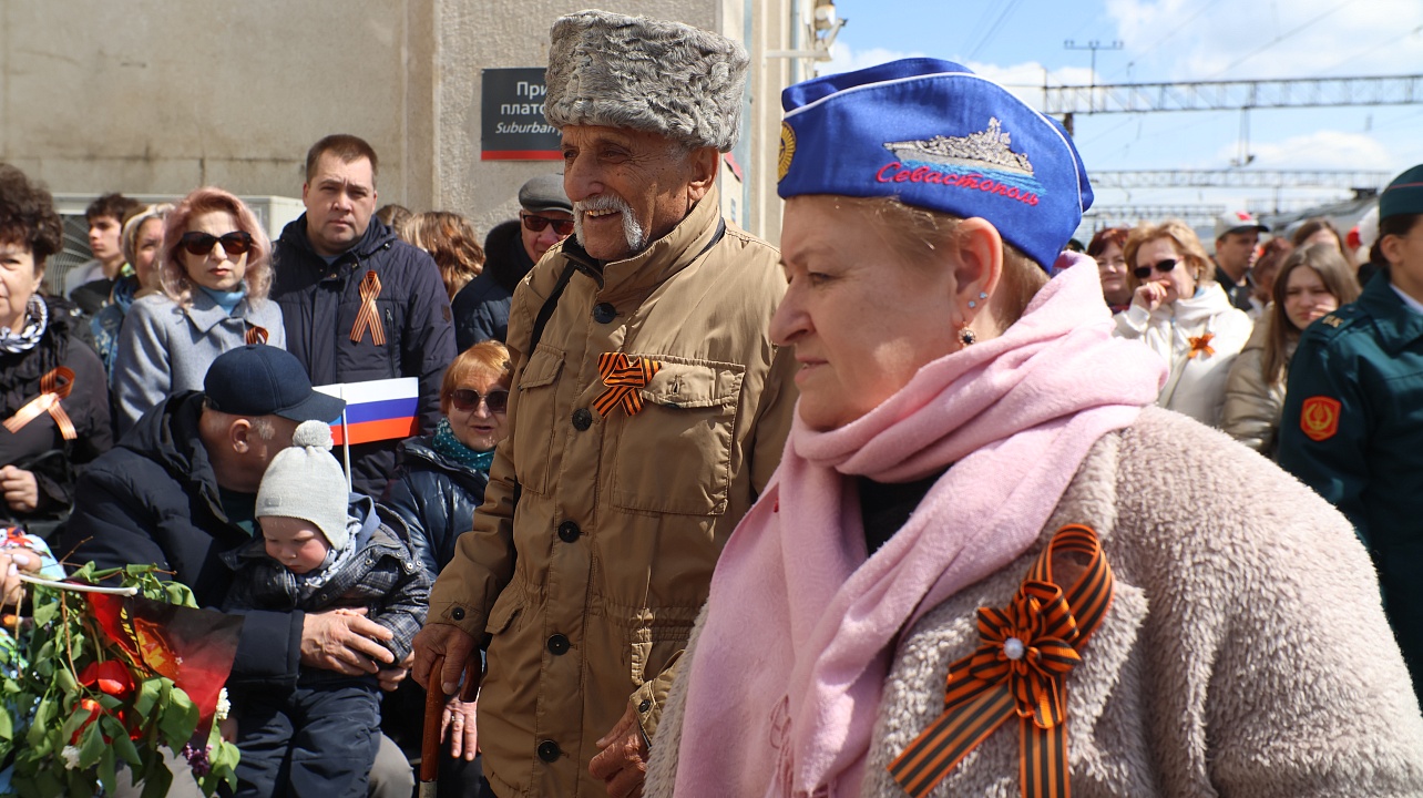 Фото: Станислав Телеховец