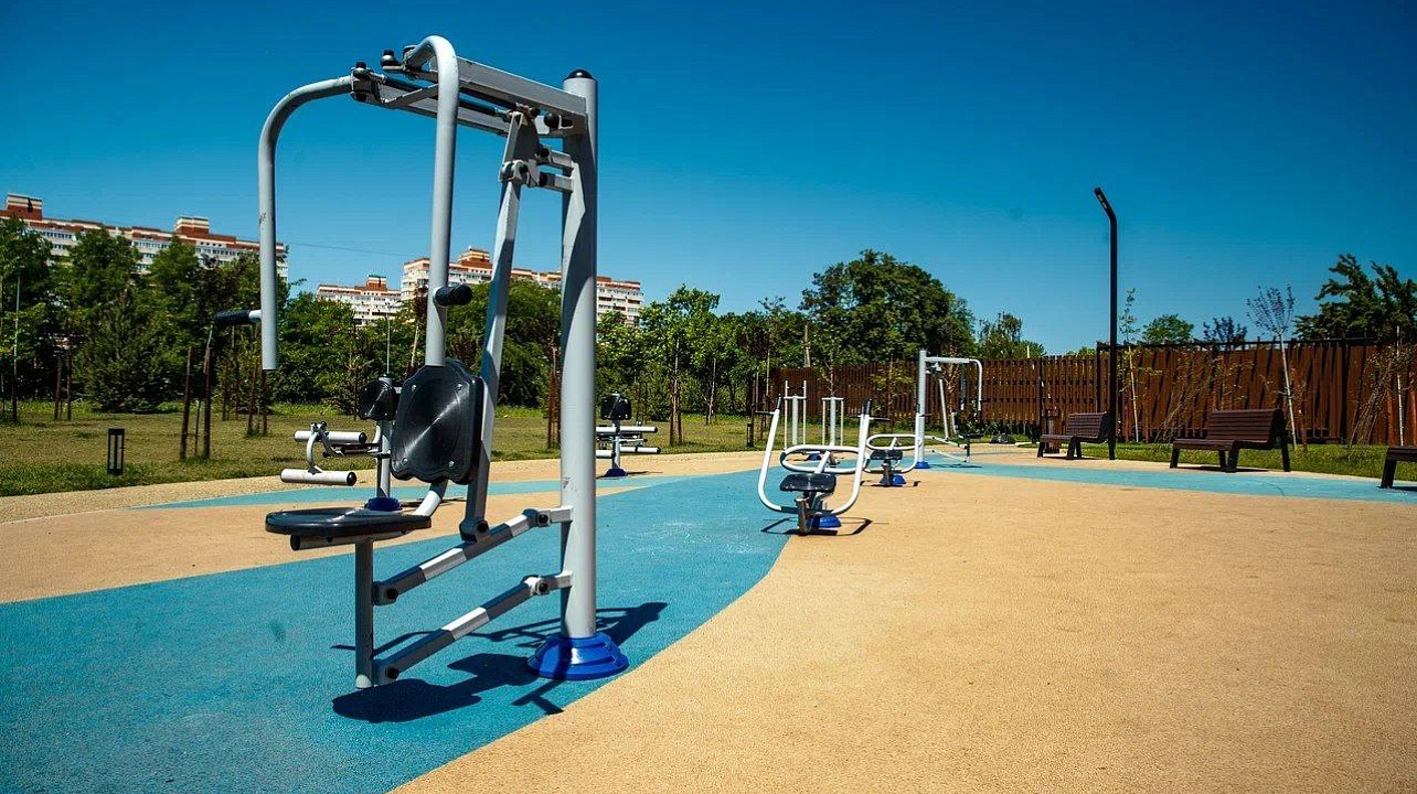 Фото: Пресс-служба администрации Краснодара