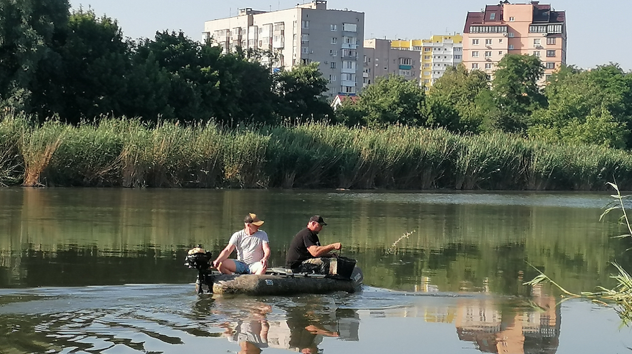 Фото: Департамент городского хозяйства и топливно-энергетического комплекса администрации Краснодара