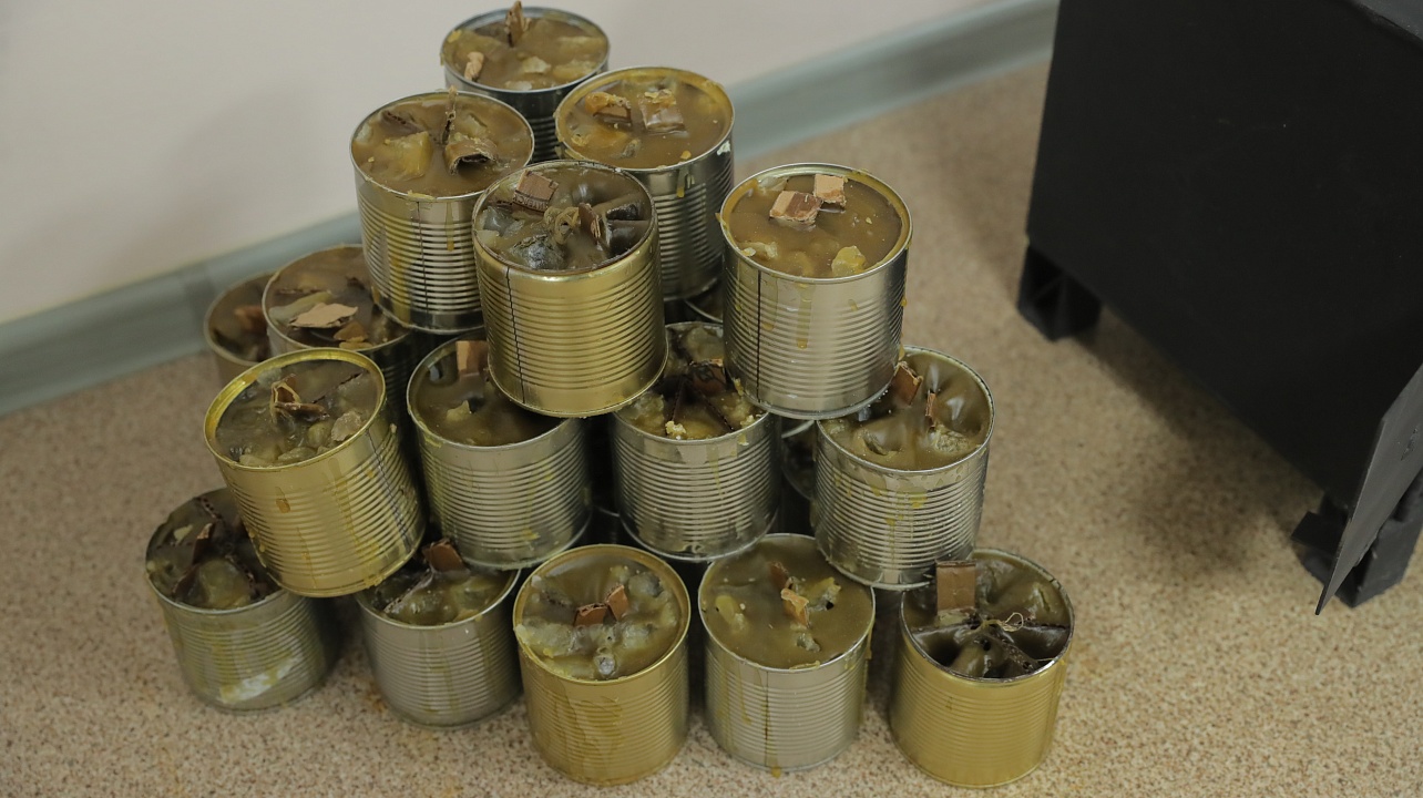 Фото: Станислав Телеховец