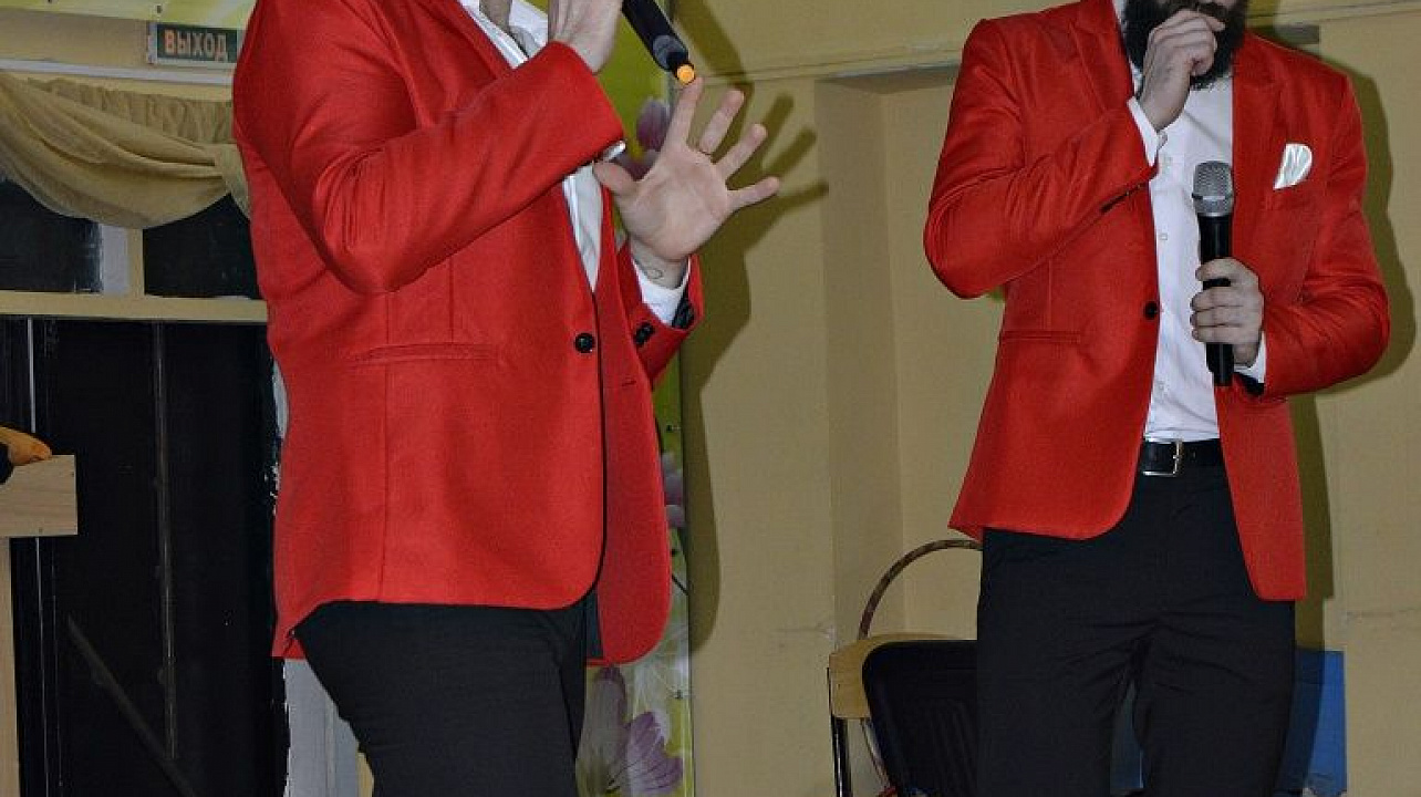 «Моя милая мама»