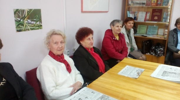 В Западном округе прошло занятие по гражданской обороне