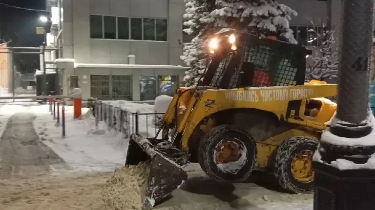 Фото: Пресс-служба администрации Краснодара