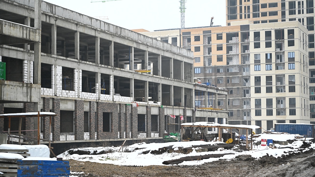 Фото: Андрей Зубов