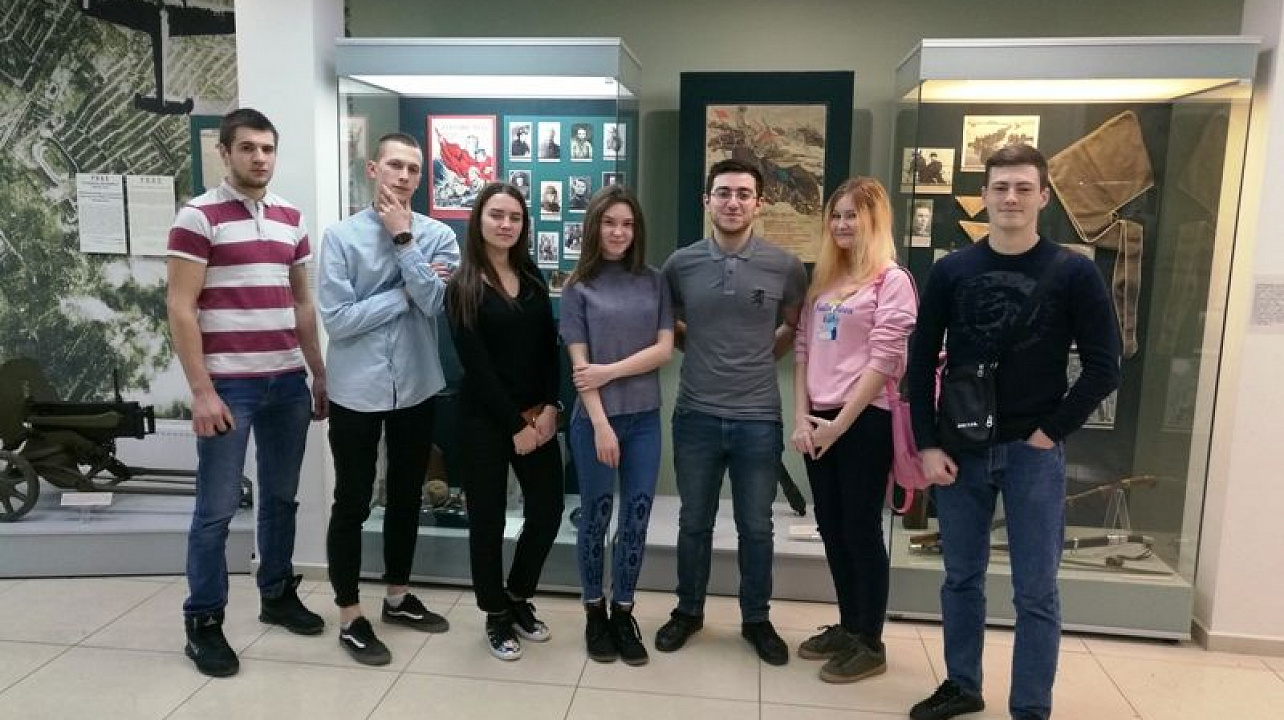 Память пылающих дней