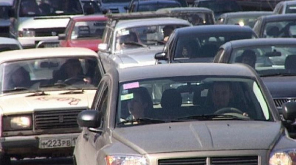 В Краснодаре открыли заезд в Московский микрорайон с ул. Российской по новому участку ул. Зиповской