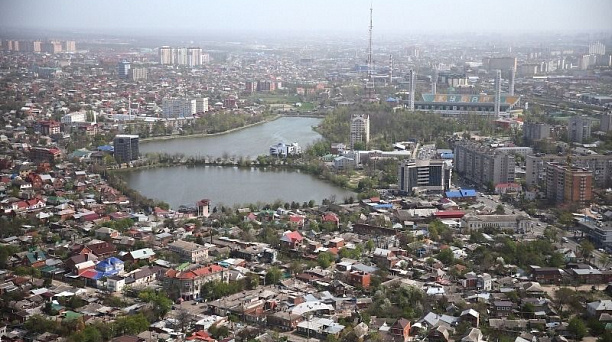 Вступила в силу новая редакция Правил землепользования и застройки Краснодара