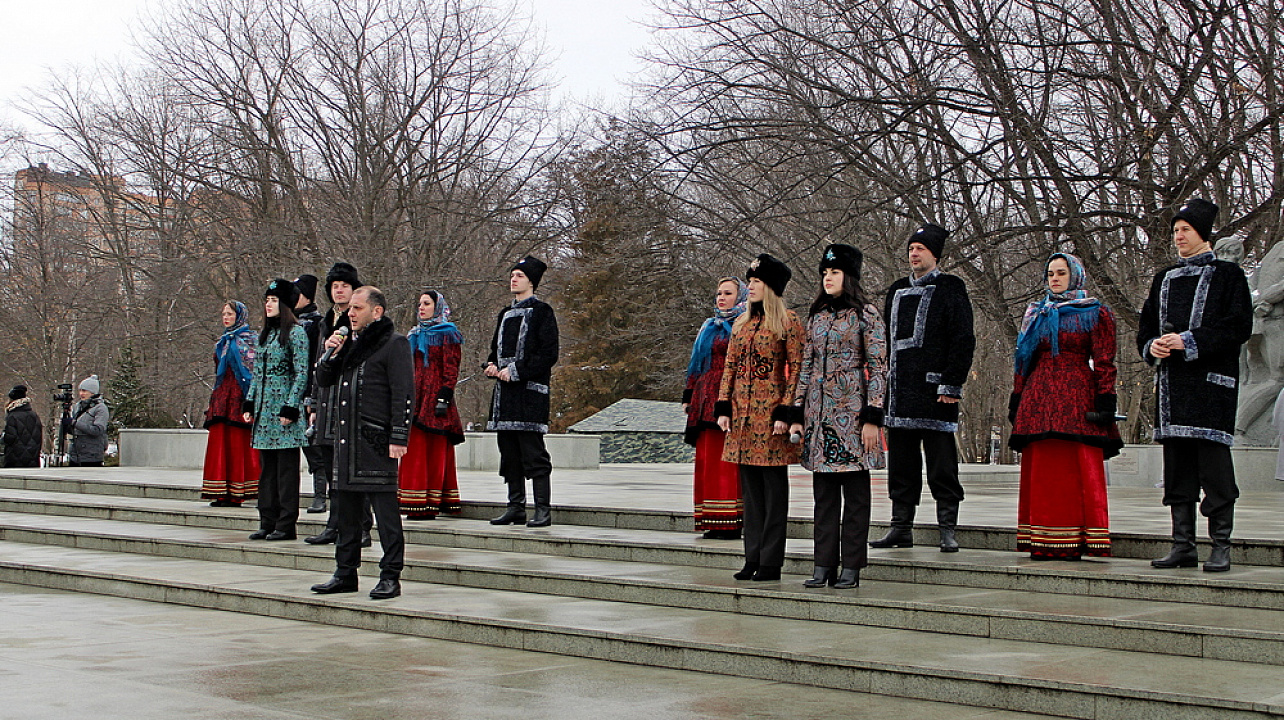 Фото - Андрей Кузьмин